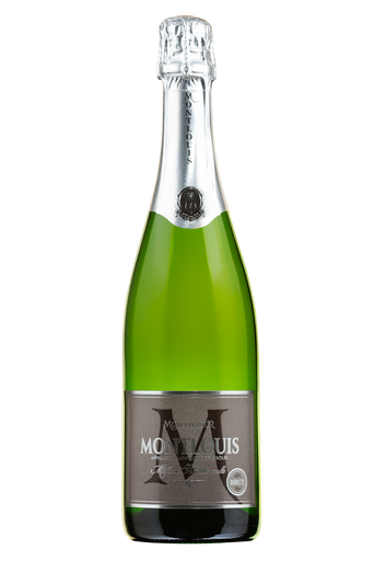 [3760078211667] CHATEAU MONCONTOUR Montlouis AOC brut método tradicional 75 cl