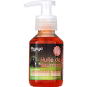 PHYSYO PET FOOD Óleo de salmão cão sem cereais 100 ml