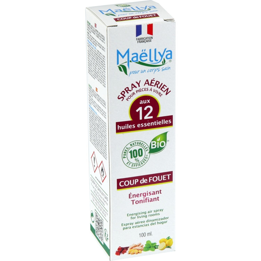 [3760084420091] MAELLYA Ambientador Coup de Fouet 100 ml