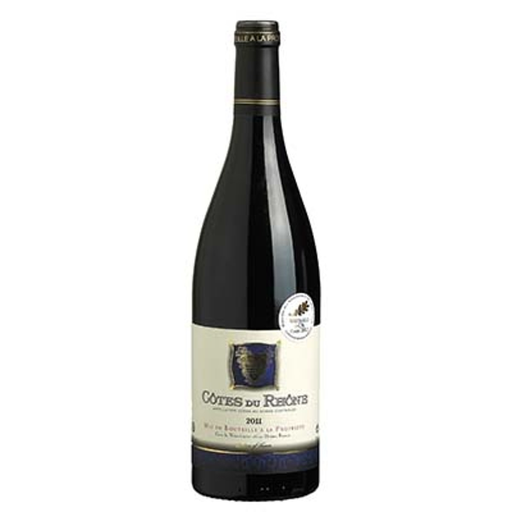 [3760088860565] CT.RHONE Vino Tinto Tradition 22