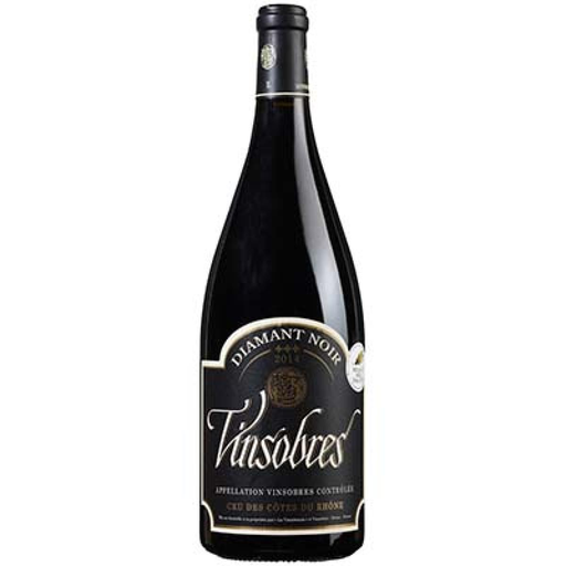 [3760088862637] Domaine Chaume-Arnaud Magnum Côte Du Rhône Sud Vinsobres Rouge 1,5 L