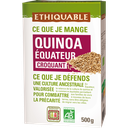 ETHIQUABLE Quinoa crujiente Ecuador BIO 500 g