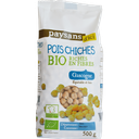 PAYSANS D'ICI Grão-de-bico bio e de comércio justo 500 g