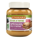 ETHIQUABLE Creme de speculoos sem óleo de palma Bio 350 g
