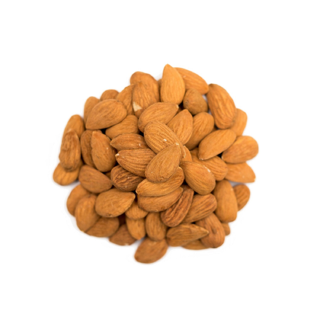 BIOTHENTIC Whole Almonds 2.5 kg