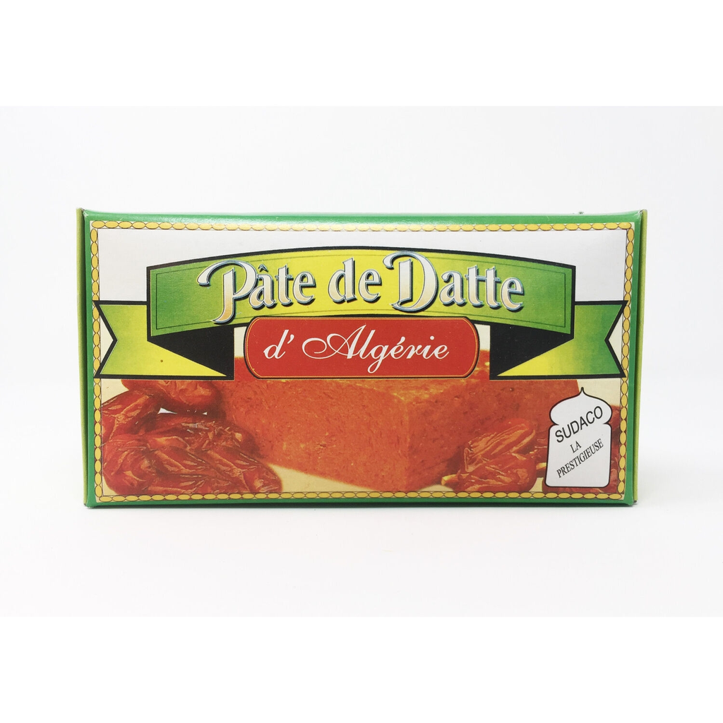 LA DELICIEUSE Algerian Date Paste 1 kg