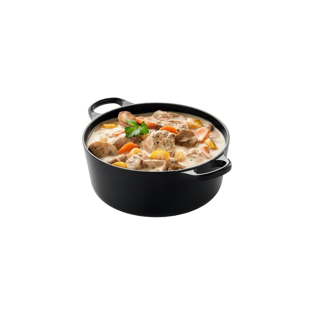 LECHEF Blanquette de vitela com legumes 250 g