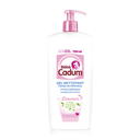 CADUM Baby Shower Gel Organic Sweet Almond Oil 750 ml