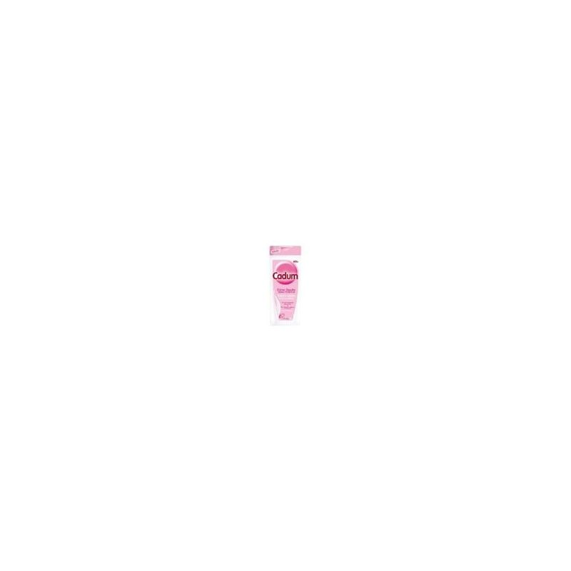 CADUM gel de ducha higiene íntima 400 ml