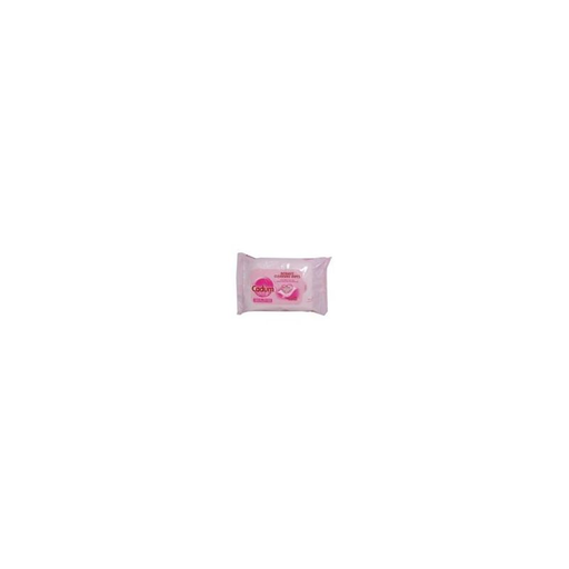 [3760099592080] CADUM Intimate Wipes Women 20 units