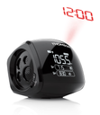 THOMSON Alarm Clock Radio Cp280 Black