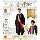 RUBIE'S Harry Potter Deluxe Costume size XL the costume