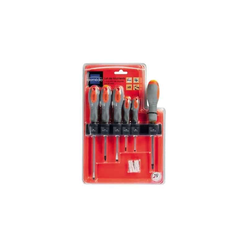 WATT&CO Bipli 2X16A Rotativa Cinzento