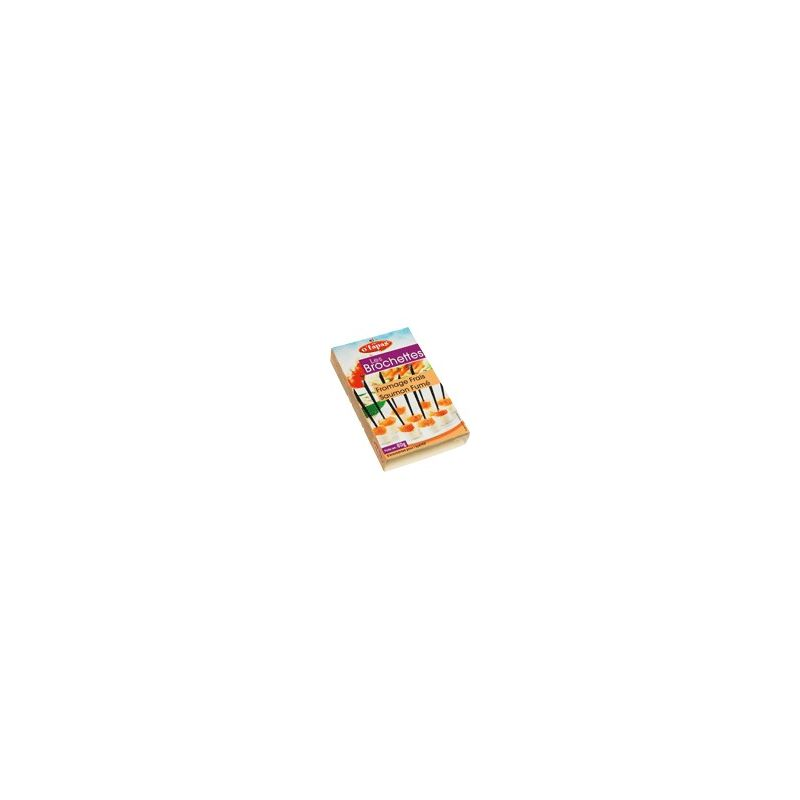 O'TAPAS Salmon Skewers 80 g