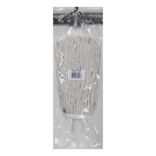 [3760116800013] CARREFOUR Floor mop head single unit