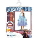 DISNEY Classic Costume Elsa Frozen 2 the costume