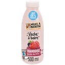 MICHEL ET AUGUSTIN Raspberry Drinking Yogurt 250 ml