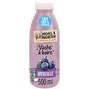 MICHEL ET AUGUSTIN Iogurte para beber mirtilo 500 ml