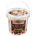 MICHEL ET AUGUSTIN Iogurte batido de avelãs 500 g