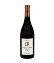 DAUVERGNE ET RANVIER Vin Gourmand 2016 Costières de Nîmes AOP Tinto 75 cl