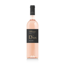 D'AIX ELODIE Coteaux d'Aix en Provence AOP Rosé 75 cl