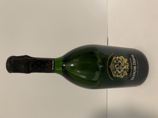 [3760128524457] SÉLECTION Champagne brut François Dubois 1764 Pure 75 cl