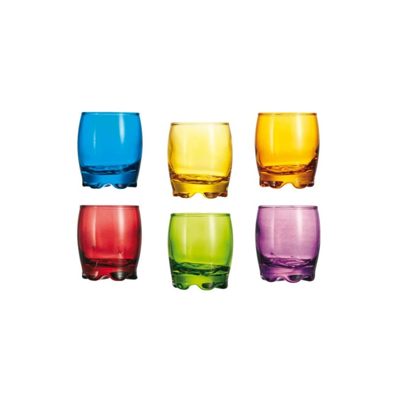 ARC Caprice Multi Verrine 8 cl