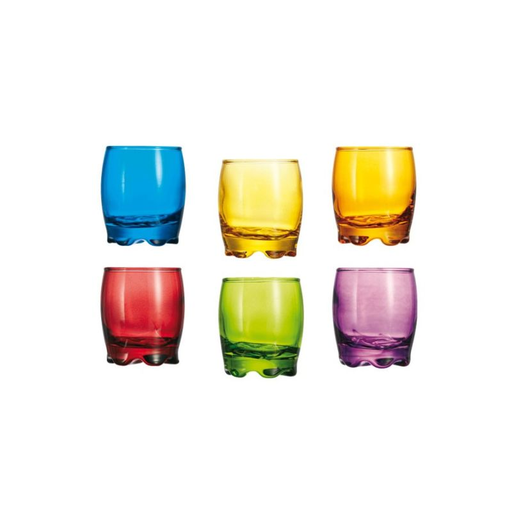 [0883314197709] ARC Verrine Caprice Multi 8 cl