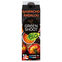 GREENSHOOT Gaspacho andalou bio au vinaigre de Xérès 1 L