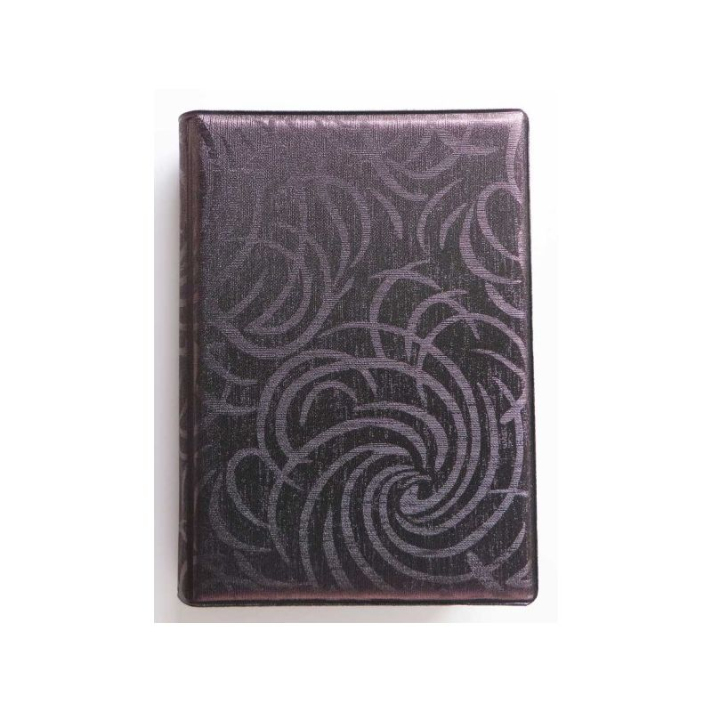 1ER PRIX Agenda Fantasia Iridescente 12x17 320 páginas