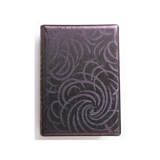 [3760139898103] 1ER PRIX Agenda Fantaisie Irisé 12x17 320 pages