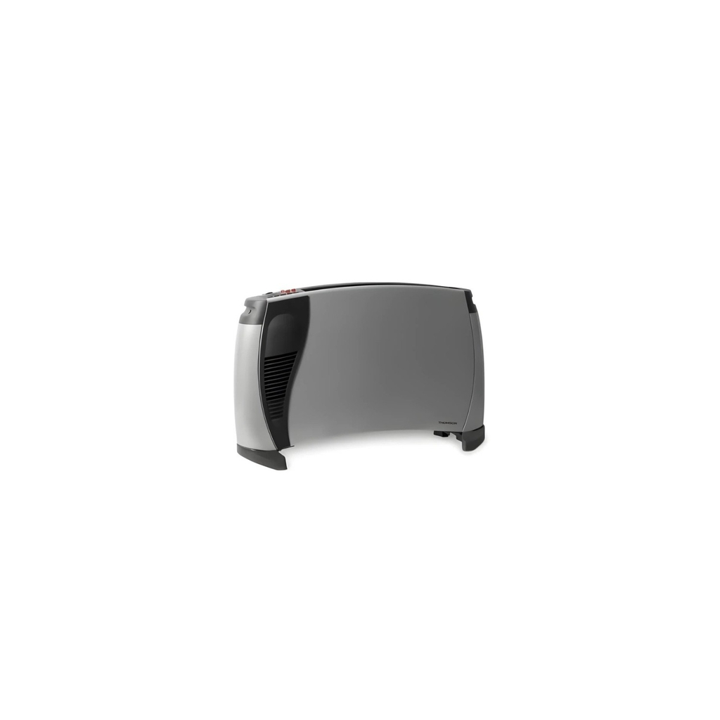 THOMSON Mobile Convector THCVT001S Silver 2000W