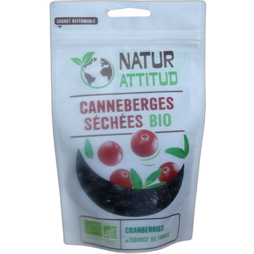 [3760159375554] NATUR ATTITUD Arandos secos bio 100 g