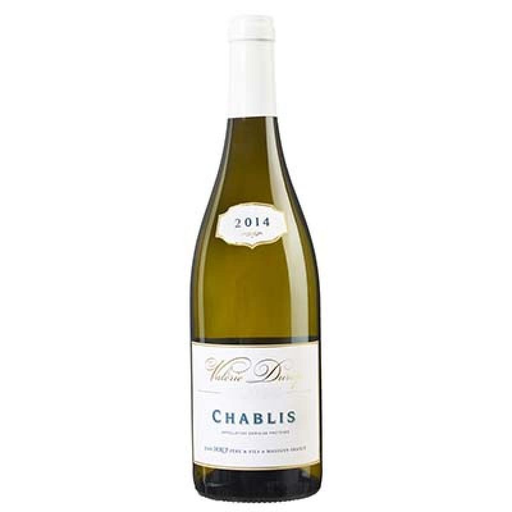 [3760166769025] Domaine Durup Chablis Grand Cru Branco 2014