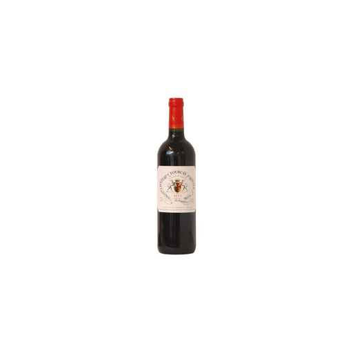 [3760167293161] ALO Château Fourcas Hosten Listrac Vinho Tinto de Bordéus 0.75 L