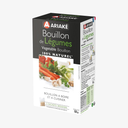 ARIAKÉ Caldo de Verduras 52 g