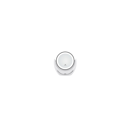 [3760175462948] MIROIR Miroir Grossissant Avec Éclairage Led Rechargeable