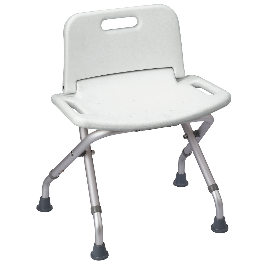 AUTONOMIE ET BIEN-ÊTRE Shower Chair