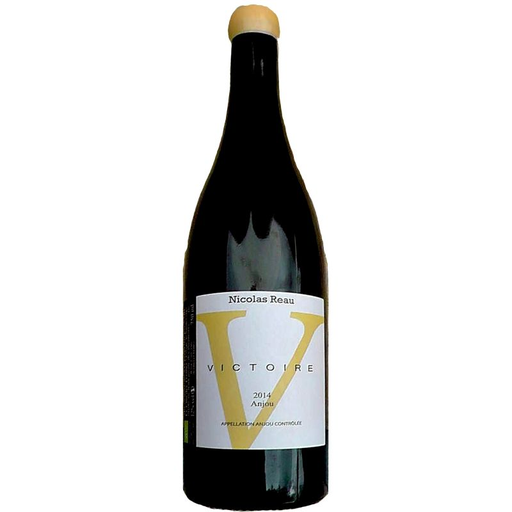 [3760177961074] Domaine Nicolas Reau Chinon Rouge