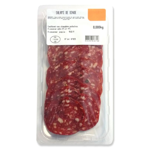 [3760187538716] FRAIS DEVAN Lomo Bio 70 g