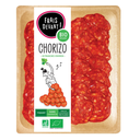 FRAIS DEVANT Organic Sliced Chorizo 70 g