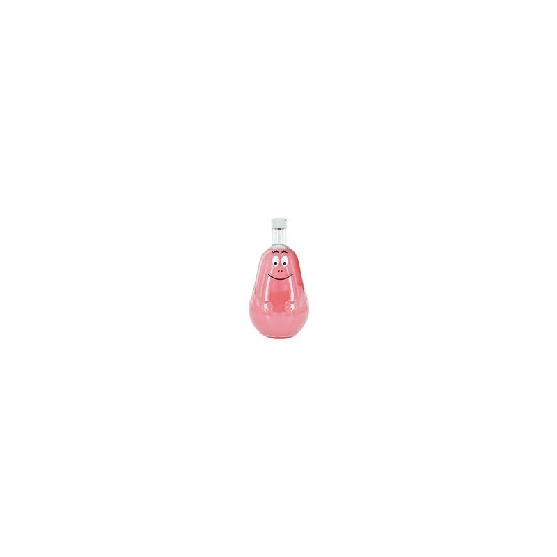 BARBAPAPA Xarope Rosa 75 cl