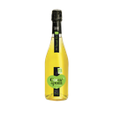 COEUR DE POM Fines Bulles Maçã Bio 75 cl