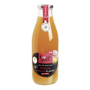 COEUR DE POM Natural Apple Pure Juice 75 cl