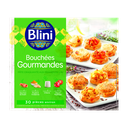 BLINI Les bouchées gourmandes 30 peças 300 g