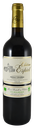 CHATEAU ESPIOT Vinho Tinto Bordeaux Pessac Léognan Merlot Cabernet Sauvignon 75 cl