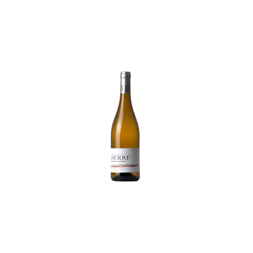 [3760204753207] OCSTORE Domaine De L'herre Gros Manseng 2019 Côtes De Gascogne South-West White Wine 75 cl