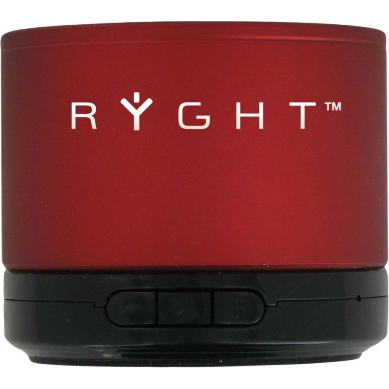 RYGHT ENCEINTE Y-Storm Red