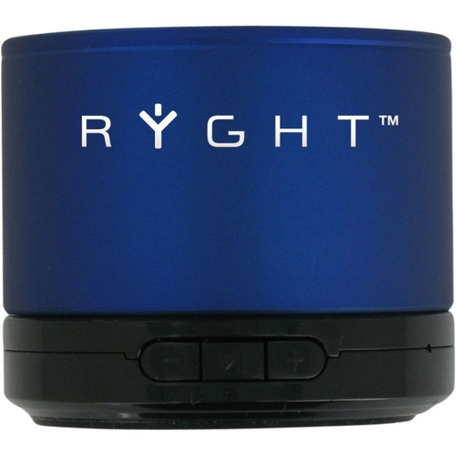 [3760206480538] RYGHT ENCEINTE Y-Storm Blue