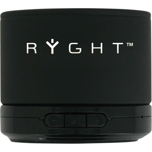 [3760206480552] RYGHT ENCEINTE Com Fios Preto
